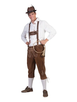 Leaderhosen - Bernd