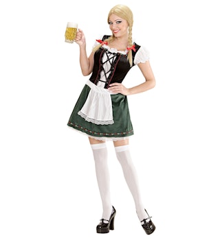 Bavarian