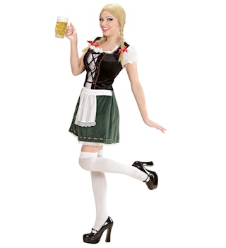 Bavarian