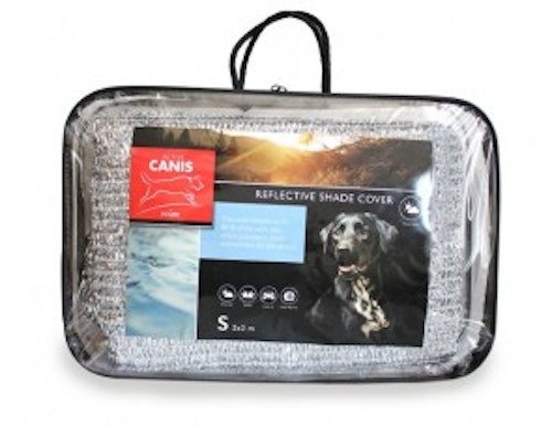 Kopia ACTIVE CANIS REFLECTIVE SHADE COVER