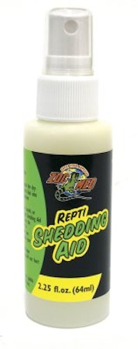 ZOO MED REPTI SHEDDING AID 64ML