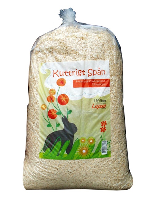 KUTTRIGT SPÅN
