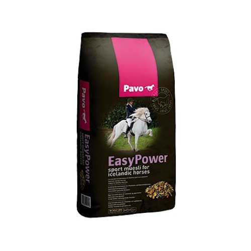 Pavo EasyPower 15 kg