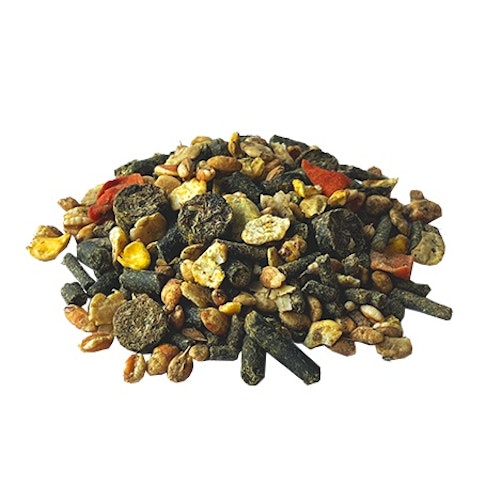 Pavo Podo®Lac Muesli 15 kg