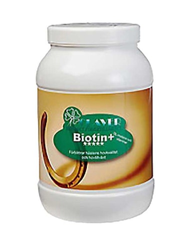 BIOTIN PLUS 1 KG