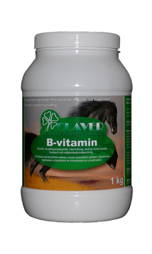 B-VITAMIN 1 KG