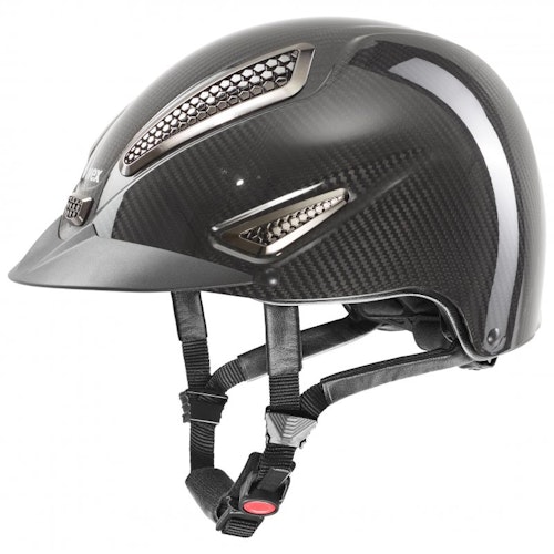 UVEX PERFEXXION II CARBON
