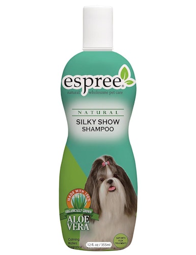 Silky Show Shampoo