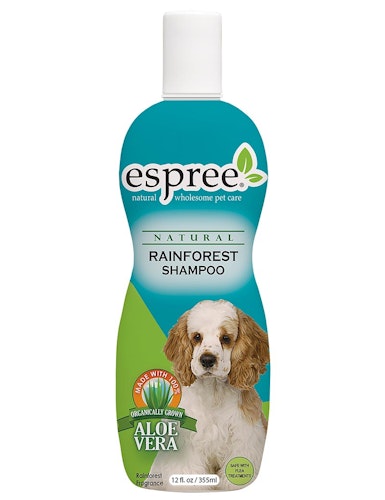 Rainforest Shampoo