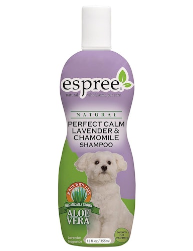 Perfect Calm Lavender & Chamomile Shampoo