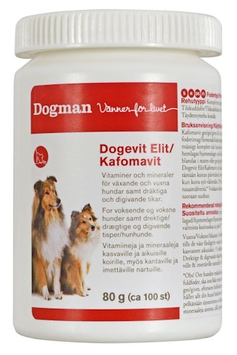 DOGEVIT ELIT KAFOMAVIT