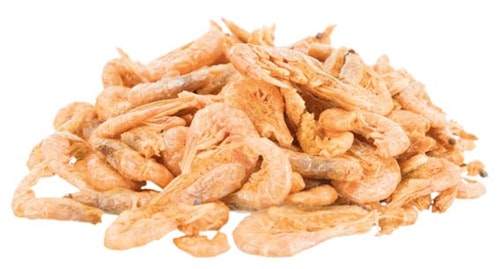 PREMIO FRYSTORKADE RÄKOR, 25 G