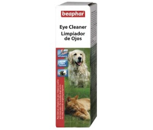 BEAPHAR EYE CLEANER 50ML