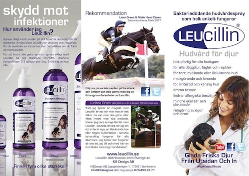 LEUCILLIN