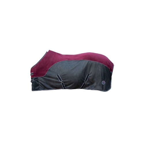 Comfort- with fleece