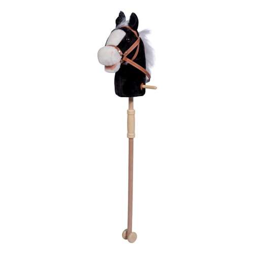 Stick horse -Bella-