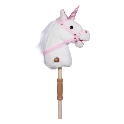 Stick horse -Bella-