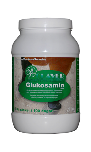 GLUKOSAMIN 1KG -EJ KARENS