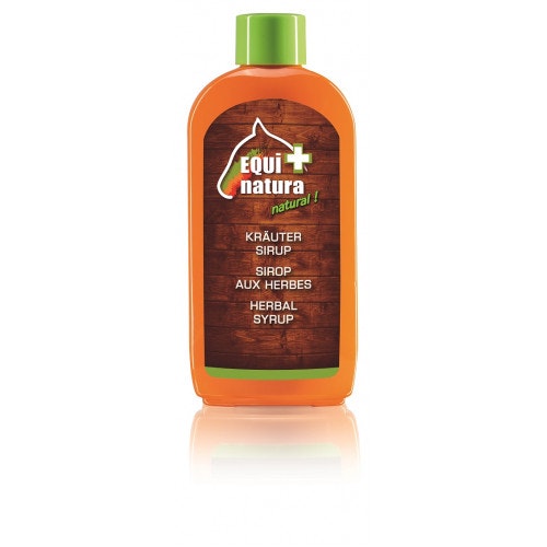 EQUINATURA HERBAL SYRUP