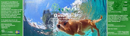 OMEGA 3