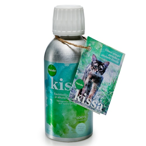 NUTROLIN KITTEN & ADULT