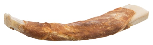Denta Fun Tugg-Ribs, Barbecue anka, 17 cm, 2-pack/110 g