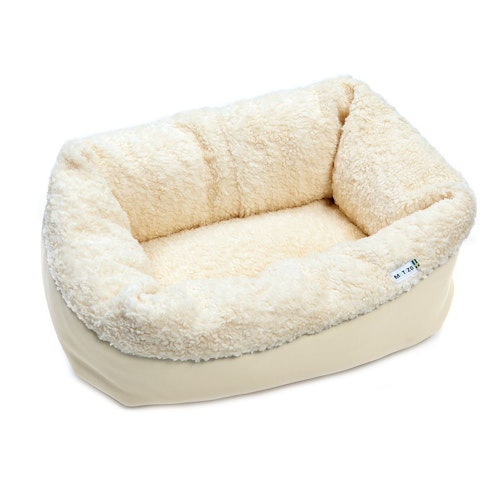 Metizobädden/Metizo Bed