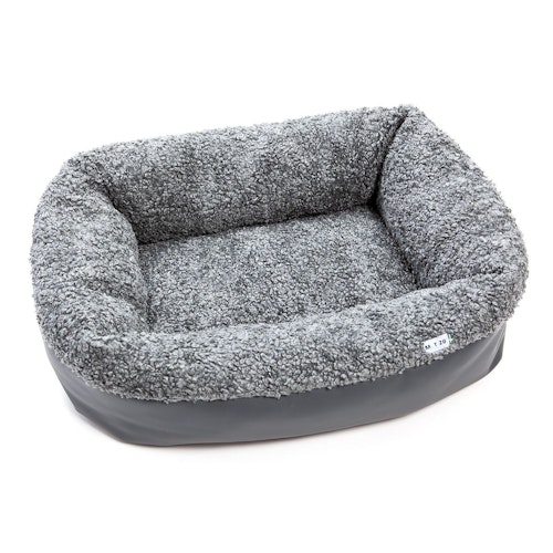 Metizobädden/Metizo Bed