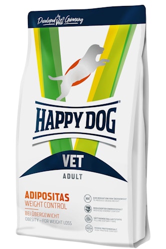 HD VET Adipositas