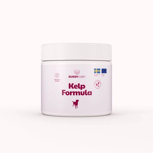Kelp Formula