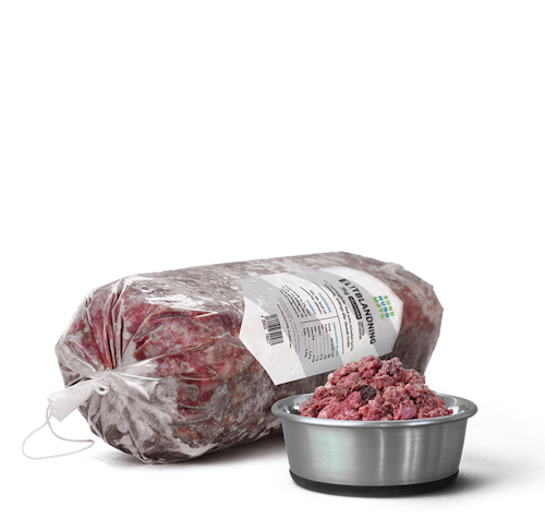 ELITBLANDNING