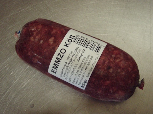 Griskött