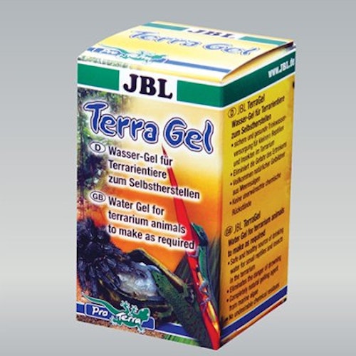 JBL TERRAGEL