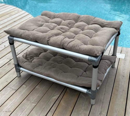 Ergobed Våningssäng