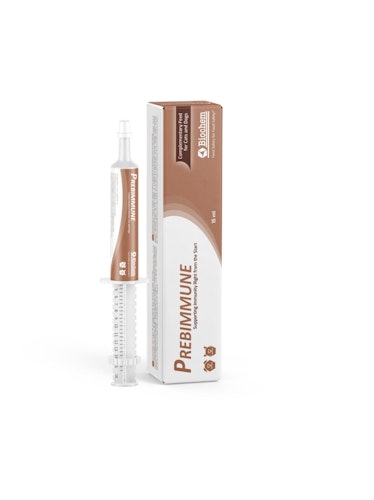 Prebimmune