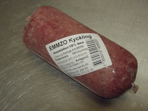 KYCKLING MED 10%BEN