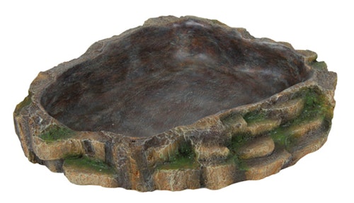 Reptilskål