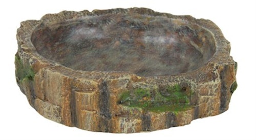 Reptilskål