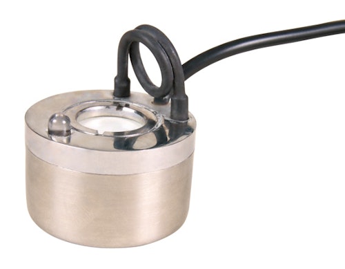Dimgenerator Fogger ultrasonic, ø 3.8×5 cm