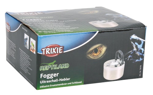 Dimgenerator Fogger ultrasonic, ø 3.8×5 cm