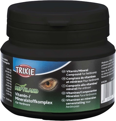 Vitamin/mineralmix för växtätare, 80 g