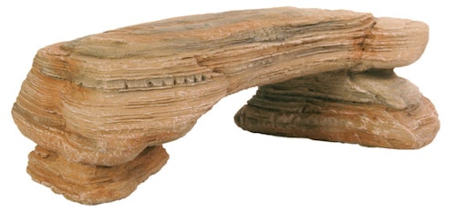 Klipplatå, 29 cm