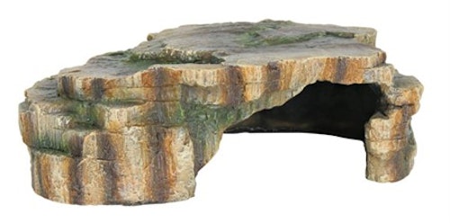 Reptilgrotta
