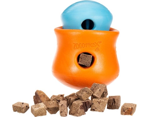 ZOGOFLEX TOPPL