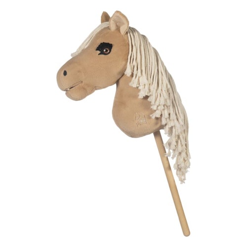 Hobby Horse Jumping -Spirit