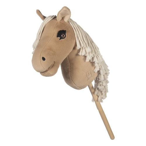 Hobby Horse Jumping -Spirit