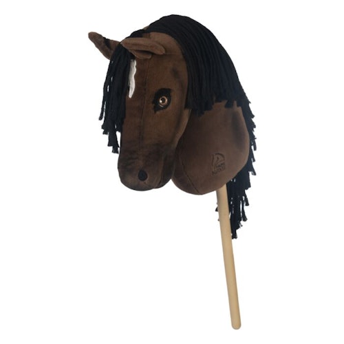 Hobby Horse Dressage -Avalon
