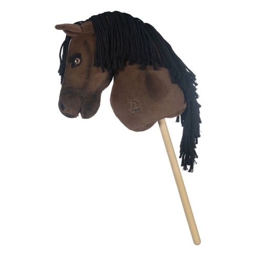 Hobby Horse Dressage -Avalon