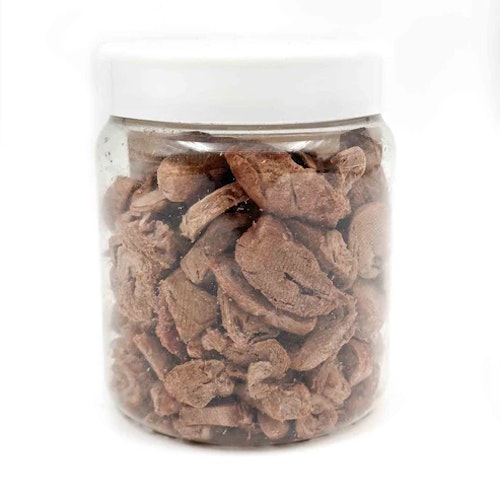 Frystorkat Kycklinghjärta 60g