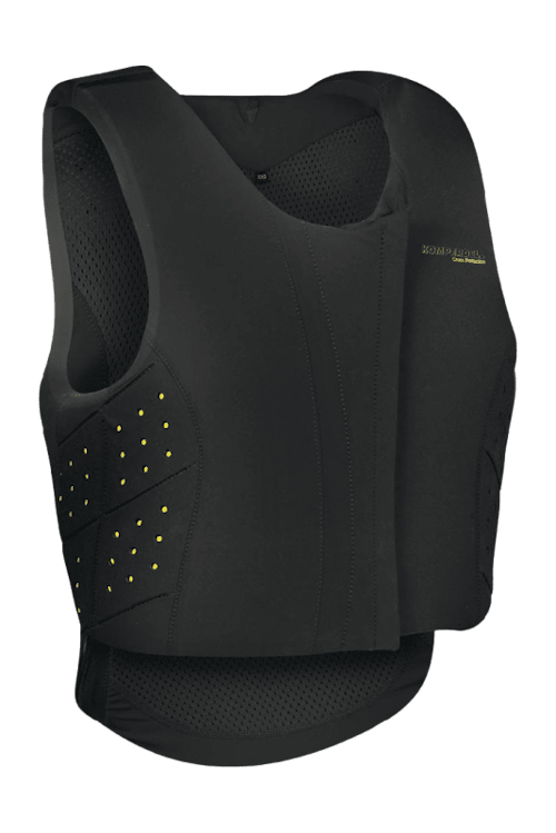FRONT ZIP JUNIOR